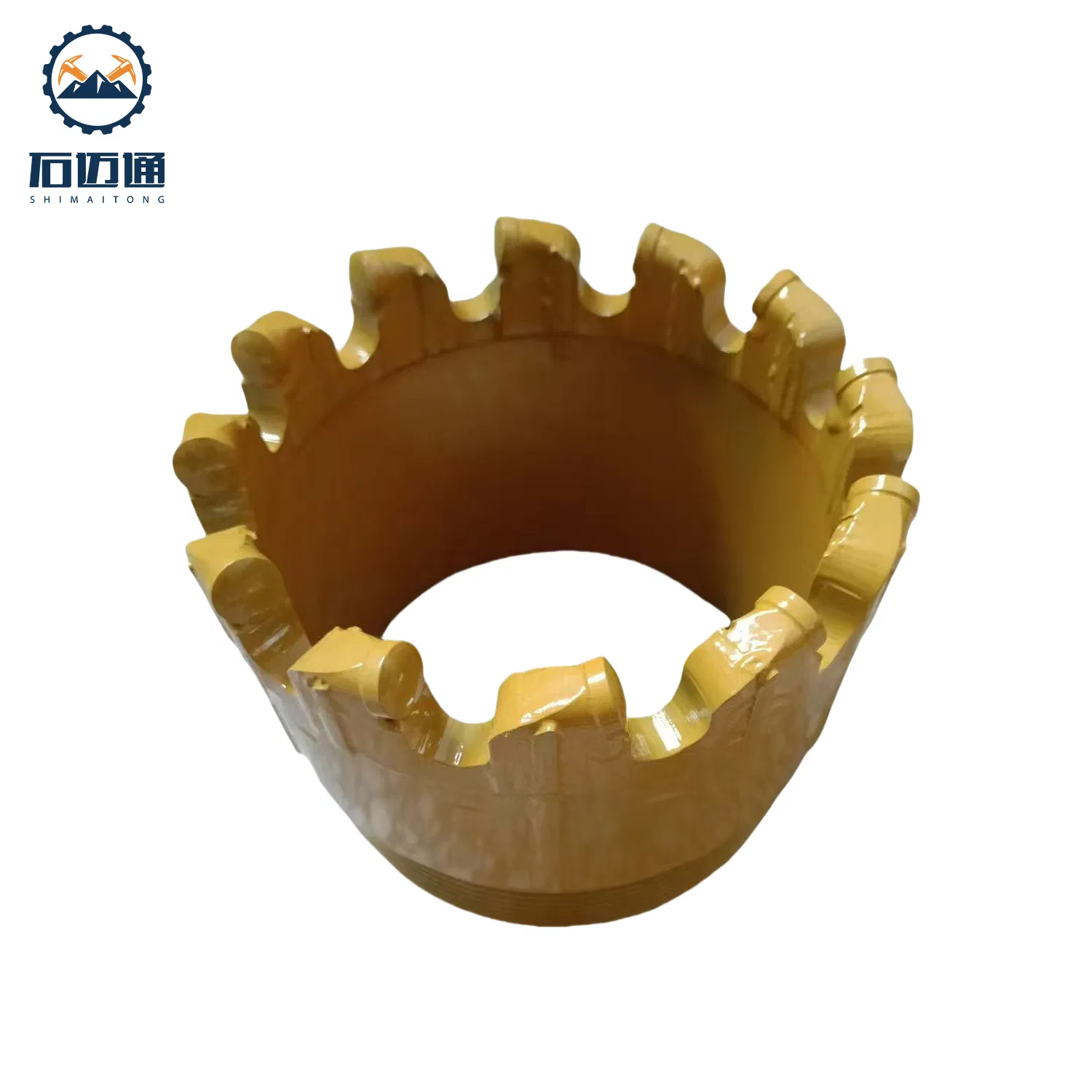 Wholesale Price 130mm Diamond PDC Core Bit for Well Drilling