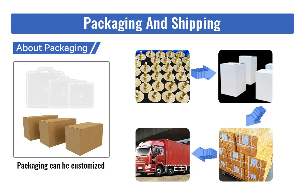 Cutter Tips Detail 1