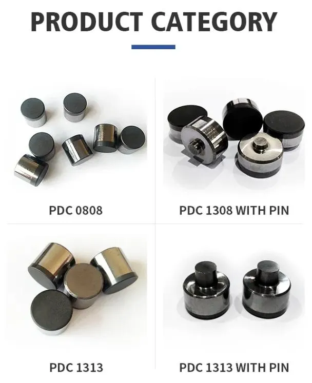 PDC Manufacturing View