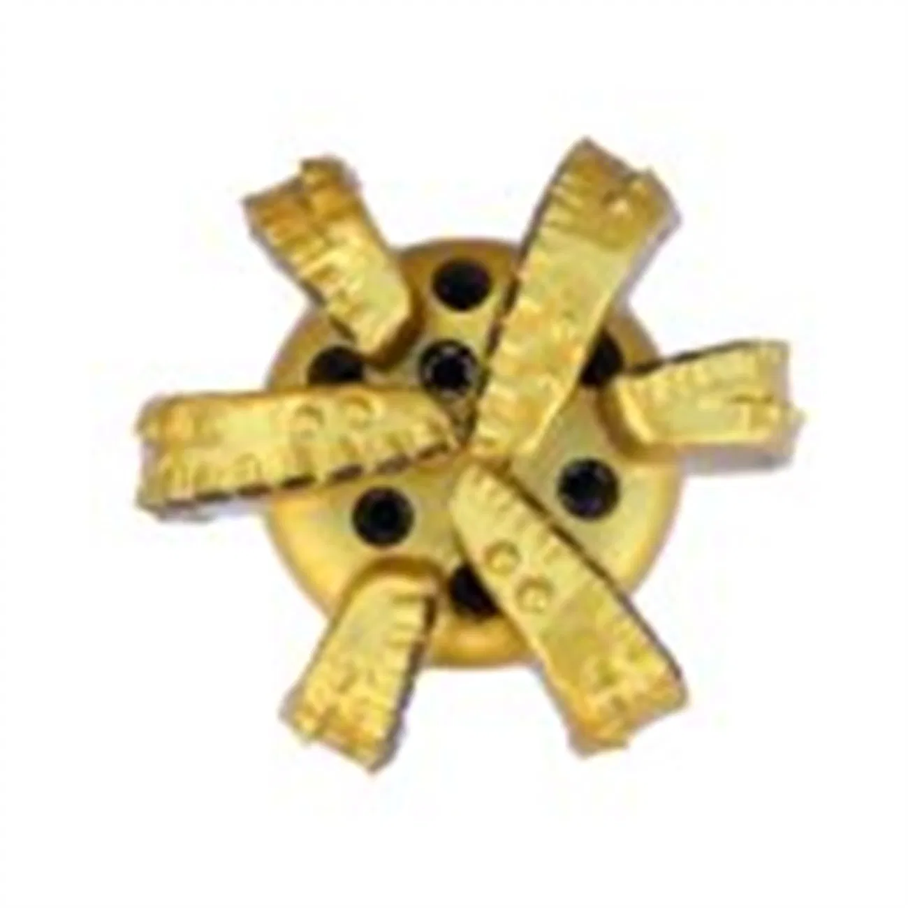 Mudstone Resistant 6-1/2"Drilling Bits for Oil Drilling