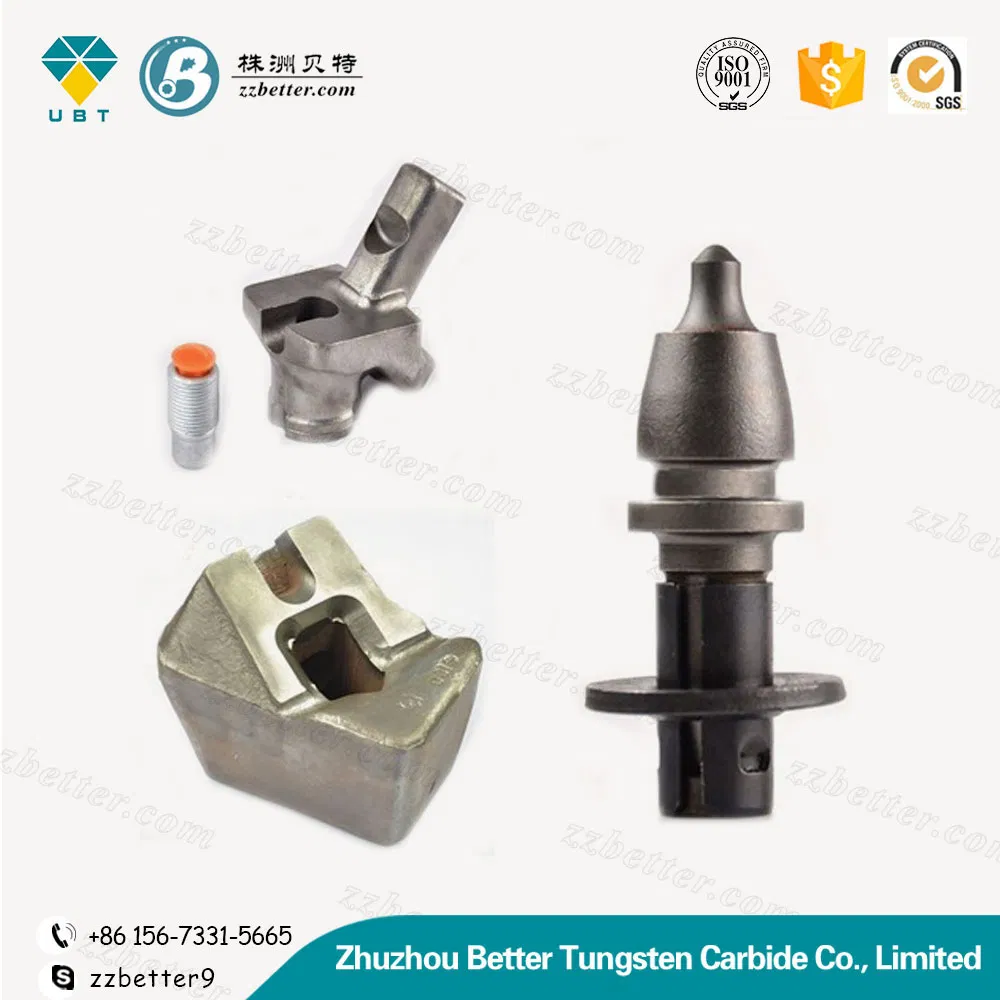 Polycrystalline Diamond Compact / PDC Cutter Bit Inserts for Oil