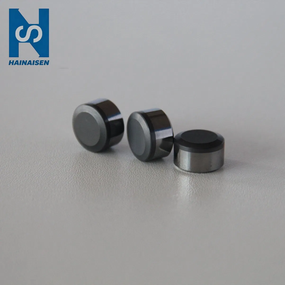 Ultra Wear Resistant PDC Cutter 1308 1908 for Hard Abrasive Rock Drilling