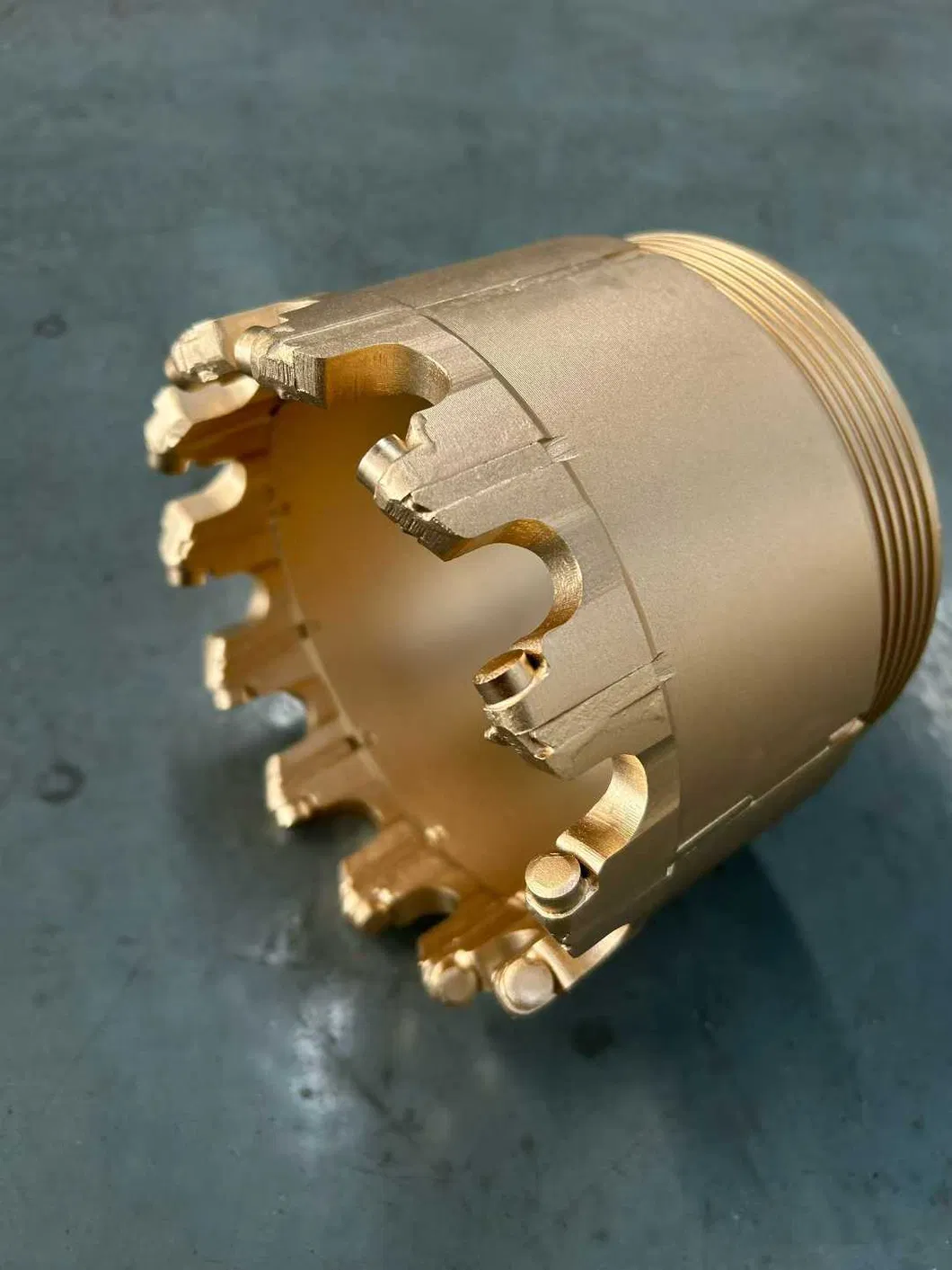 PDC Core Drilling Tools 2