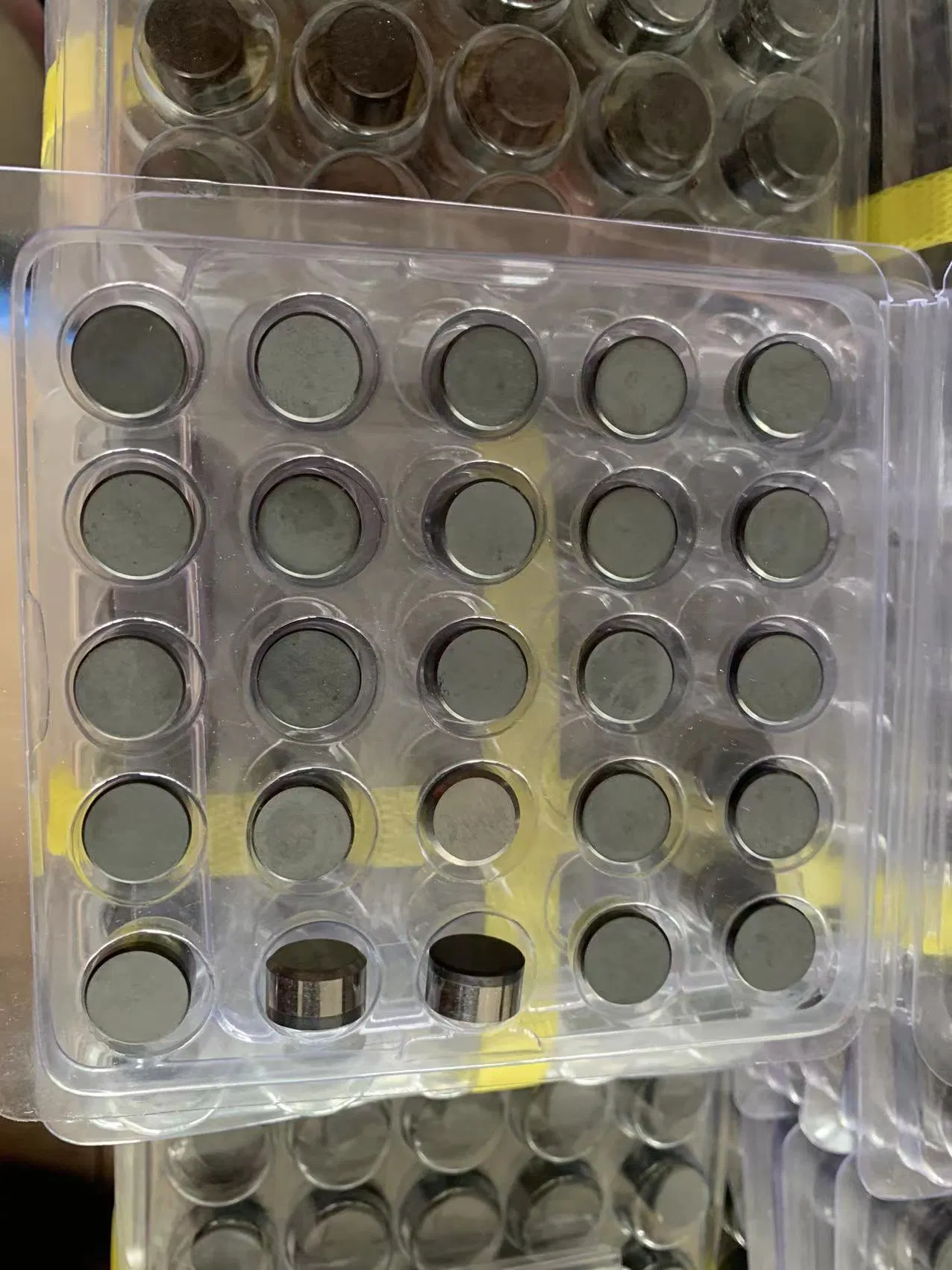 1308 PDC Cutters Insert Drilling Tools for Sale