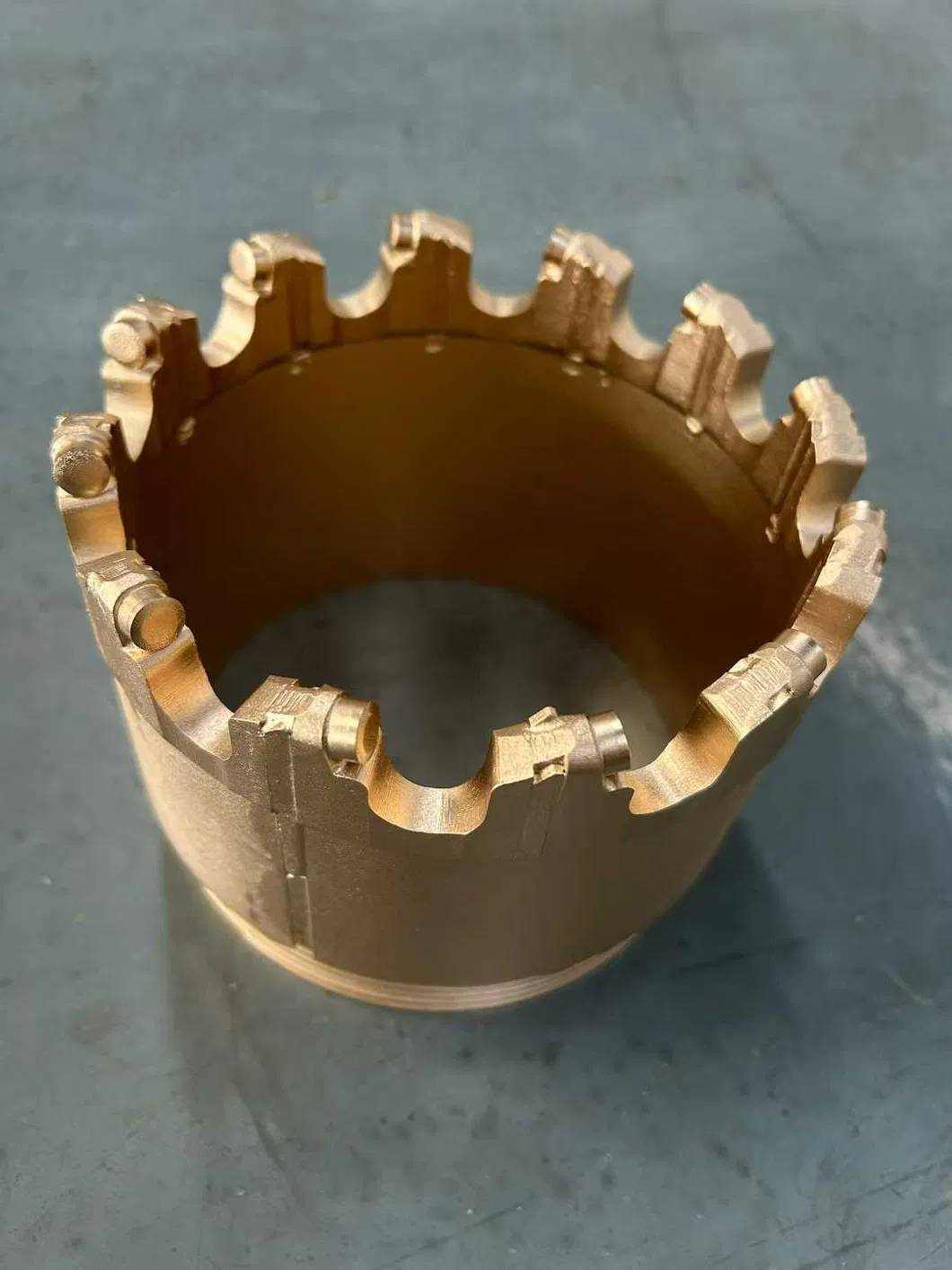 PDC Core Drilling Tools 1