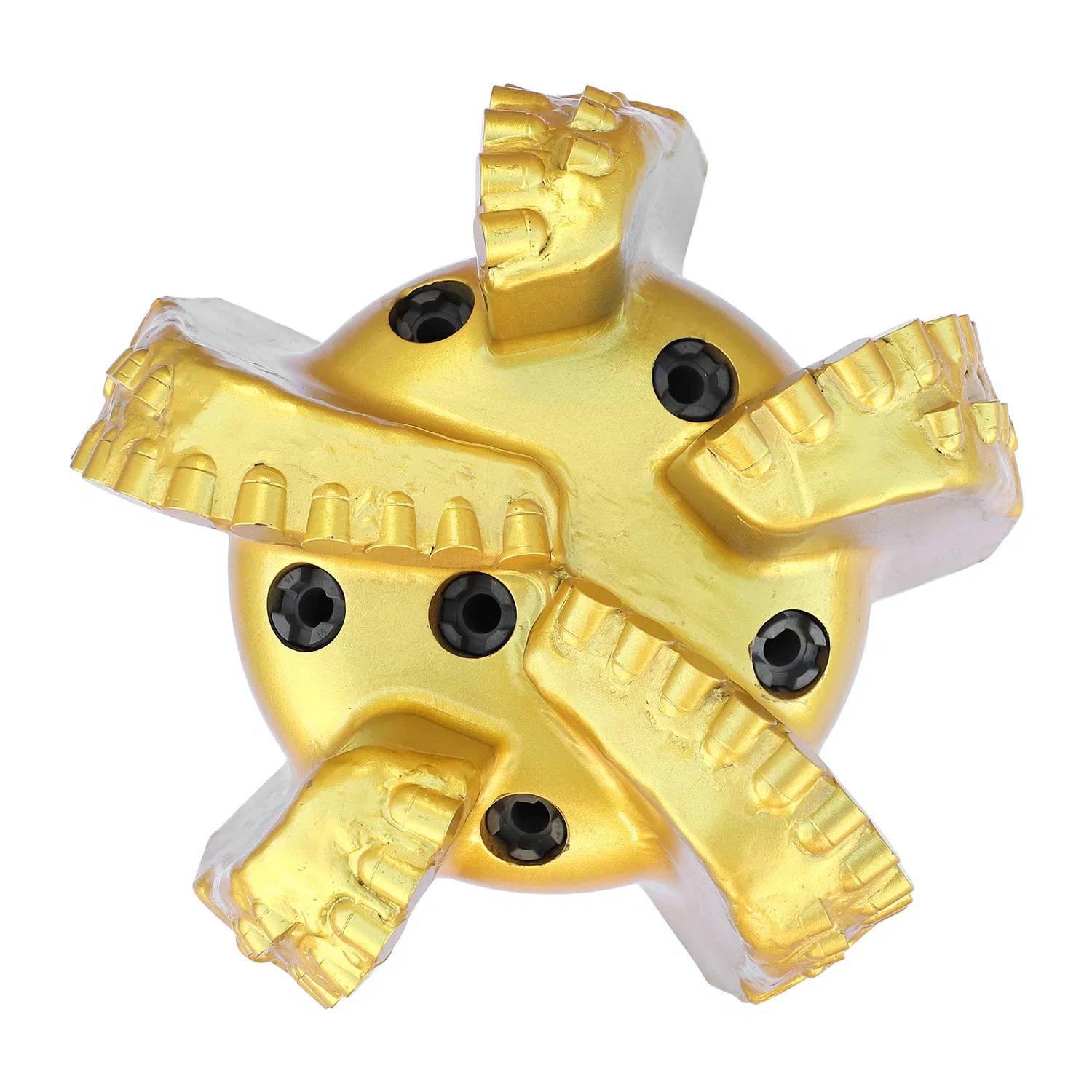 API 11 5/8" Anti-Mud Pack Oil Drilling Bit for Oil Well Drilling