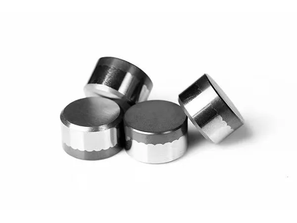 PDC Cutters Overview