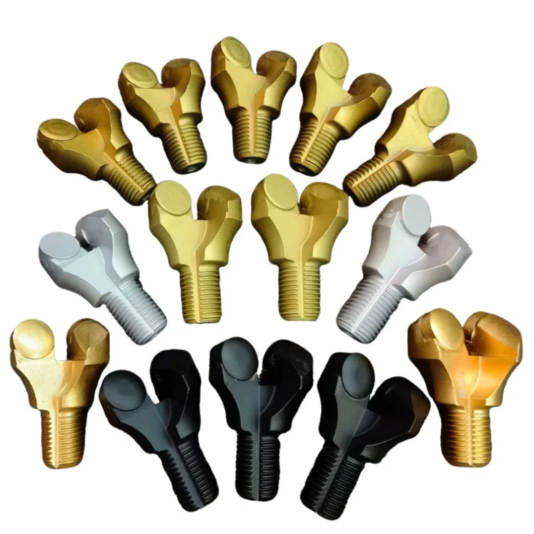 PDC Drill Bits