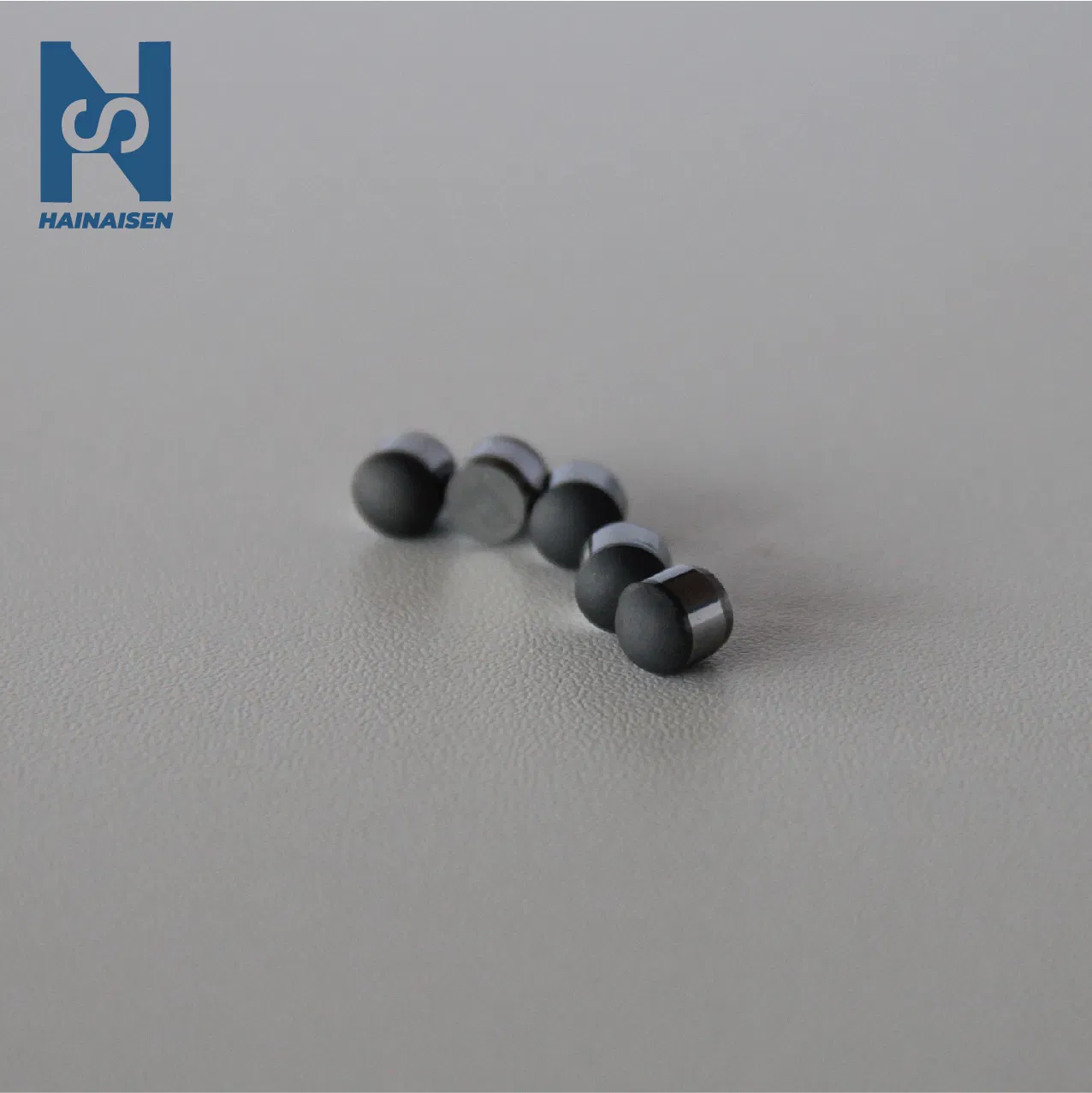 Premium Dome PDC Cutter with Diamond Picks for Rock Drilling