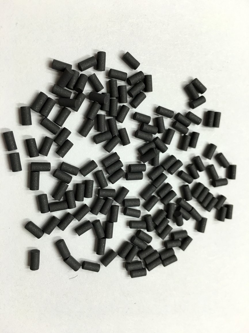 PCD Cutter for Saw Blade/PCD Grinding Tools for Drill Bits