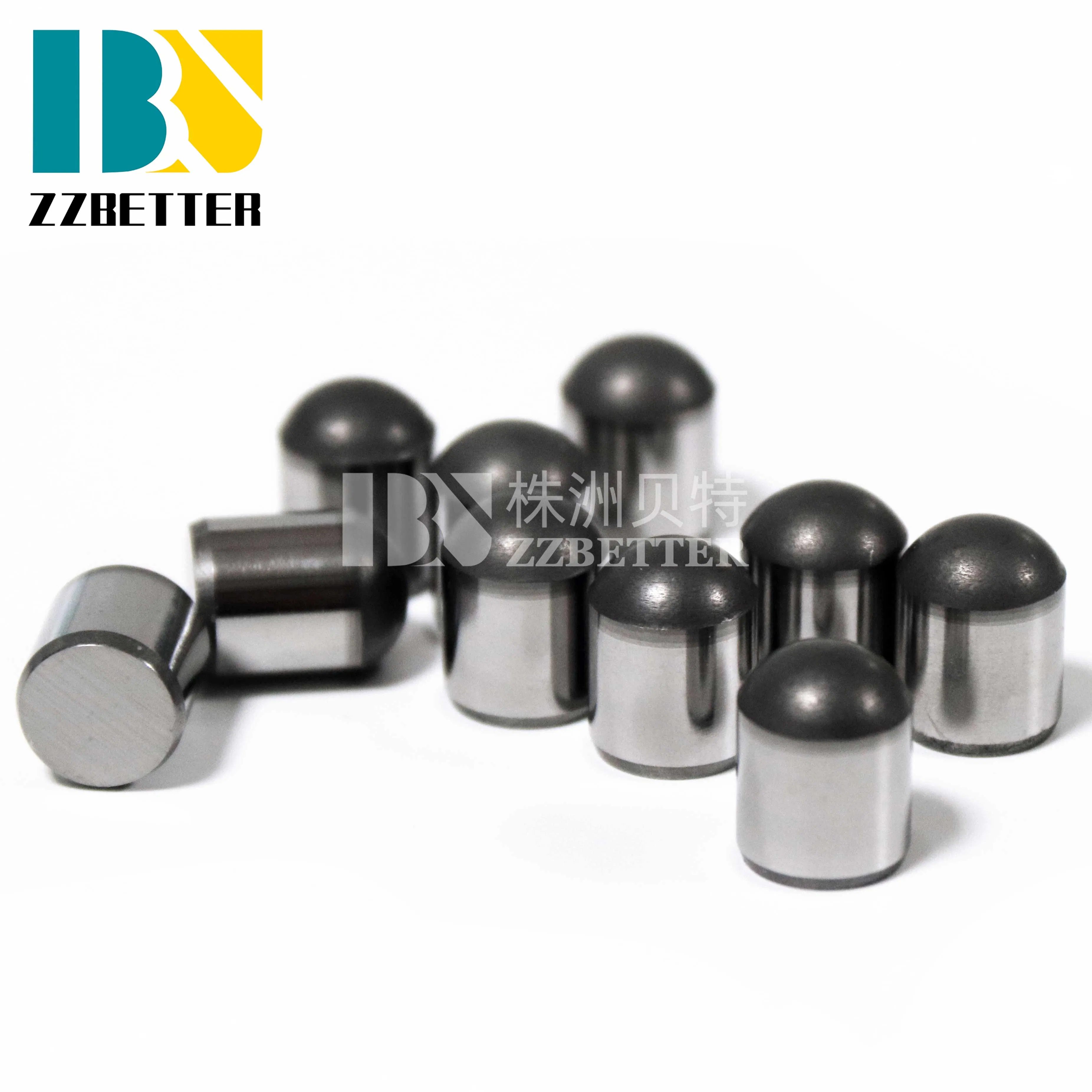 PDC Cutter Polycrystalling Diamond Compact for Diamond Tools