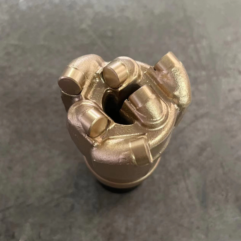 High Quality 1308 PDC Cutter for PDC Drill Bits for Oilfield