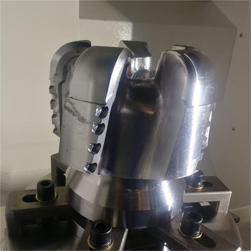 8-3/4 Inch Top Quality PDC Drilling Bits of Petroleum Equipment Machinery