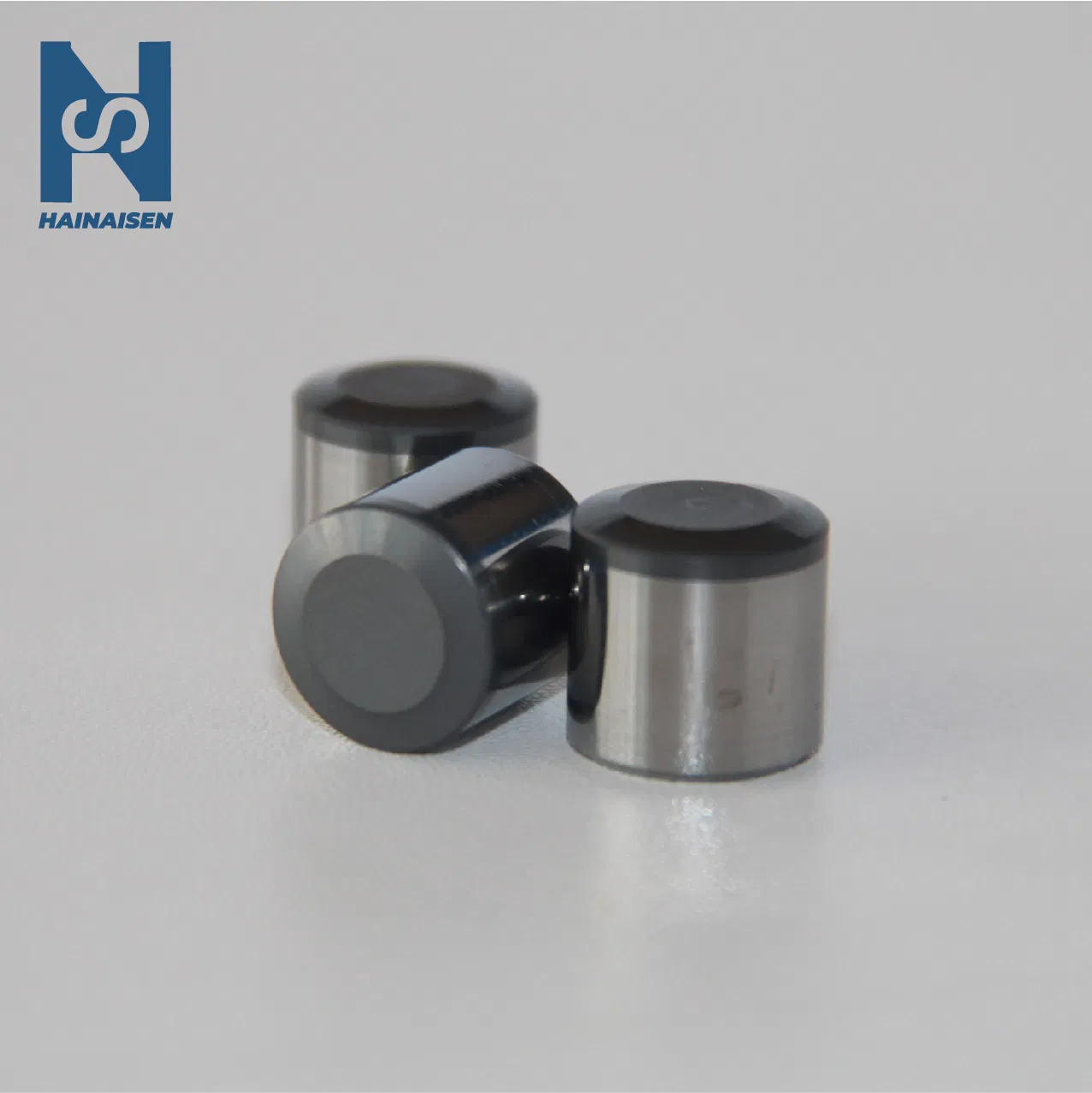 Premium Double Chamfer PDC Cutter for Oil and Gas Drilling