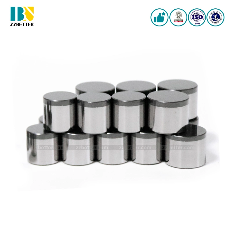 Diamond PDC Cutter for Coalfield Mining Drilling