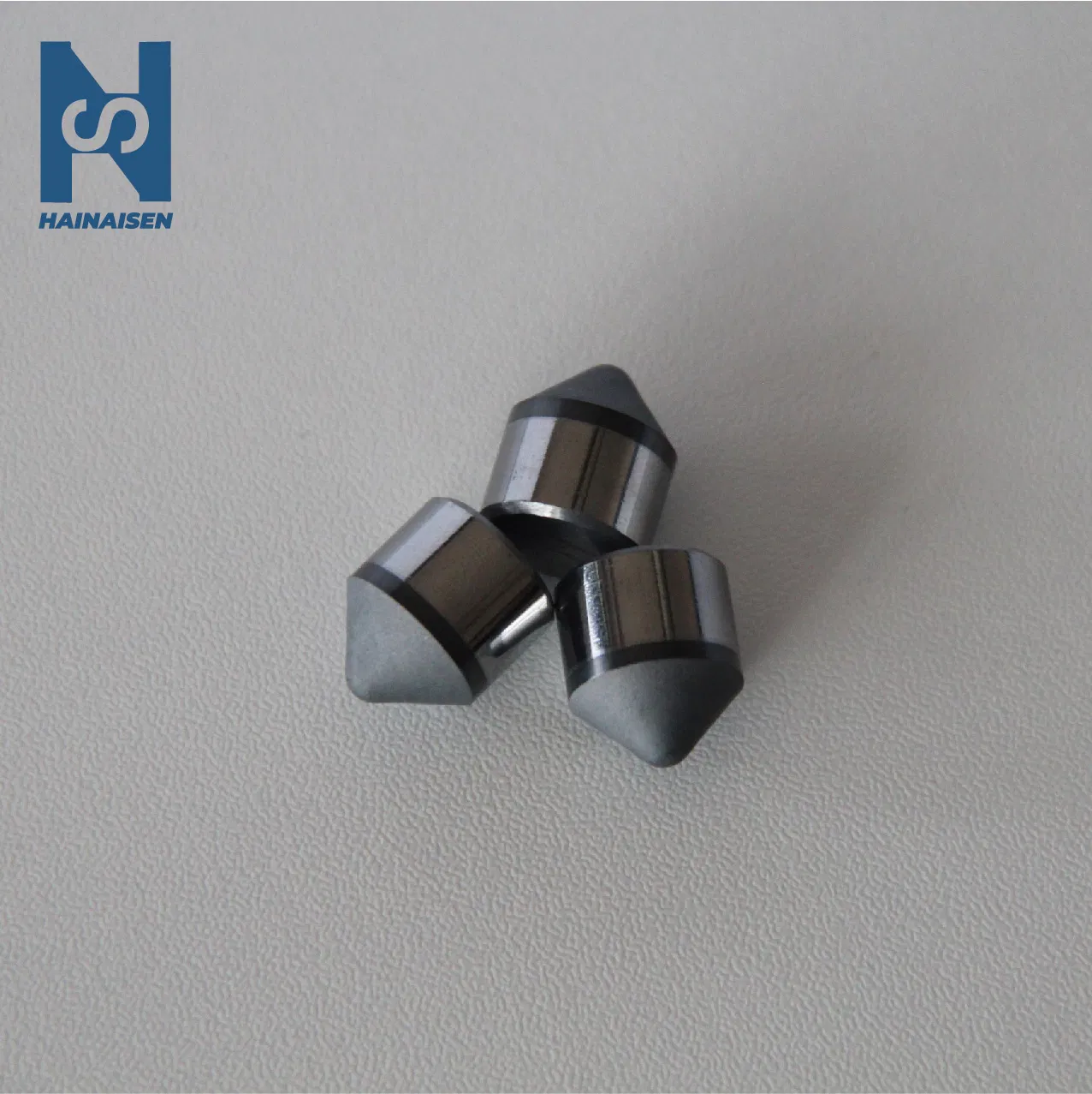 High Stability Conical PDC Cutter for Oil Well Drilling &amp; Geological Exploration