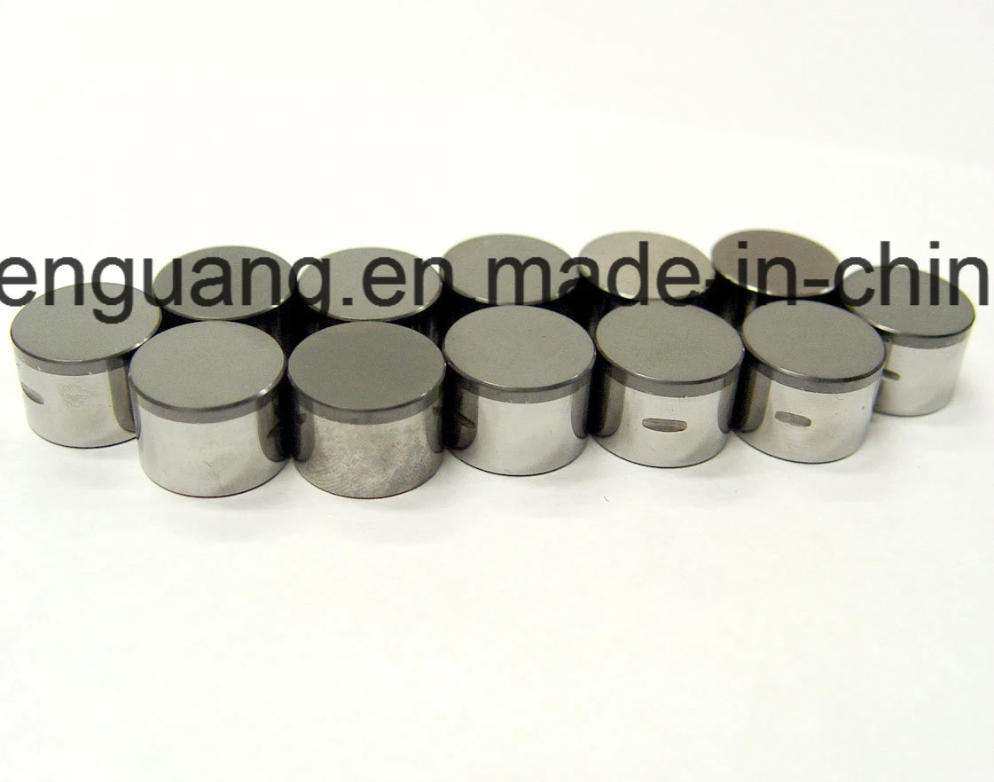 3406 PDC Flat Cutter for PDC Drilling Bit PDC Drill Bit Insert