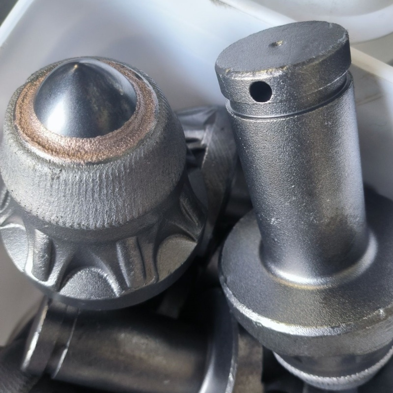 Super Mining Cutting Tool Diamond Cutter PDC Pick