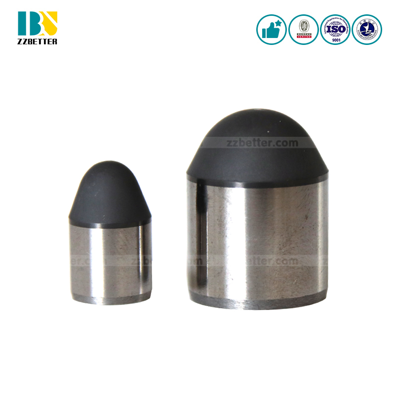 PDC Oil Drilling Bit Cutter