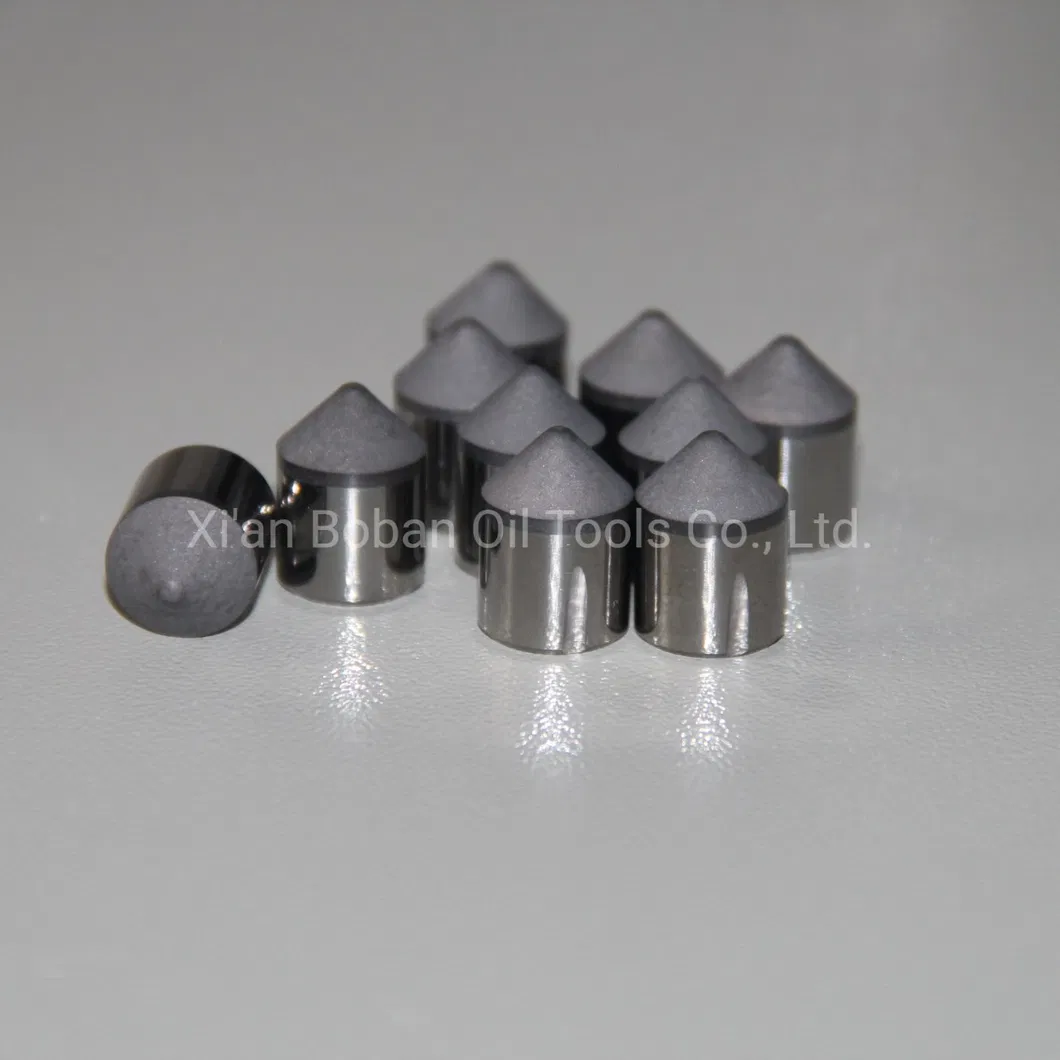PDC Cutter 5