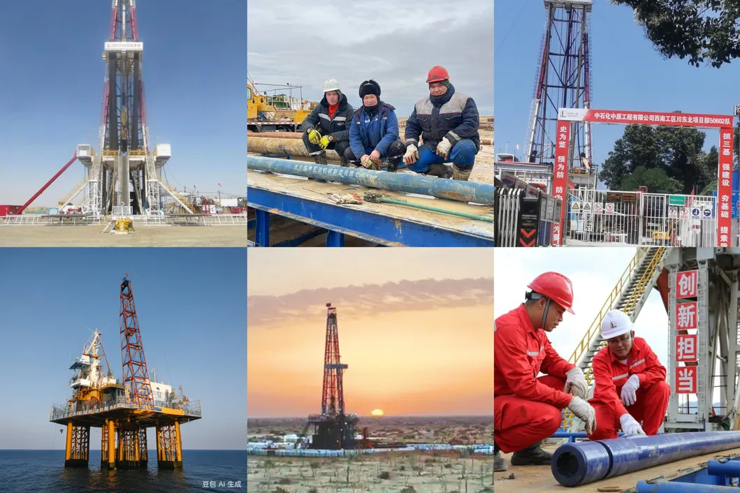 Drilling Bit Image 3