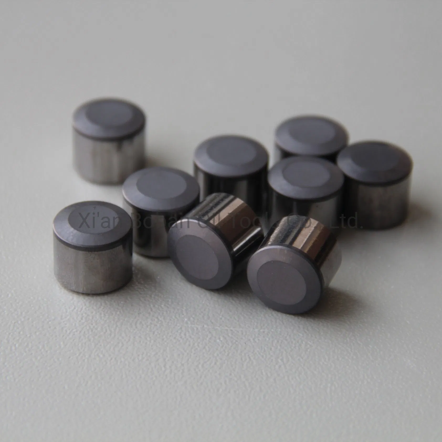 Coal Mining Oil Drilling Bits PDC Cutter PDC Insert 1308 1313 1613