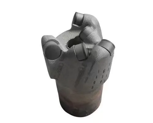 PDC Drill Bit Overview