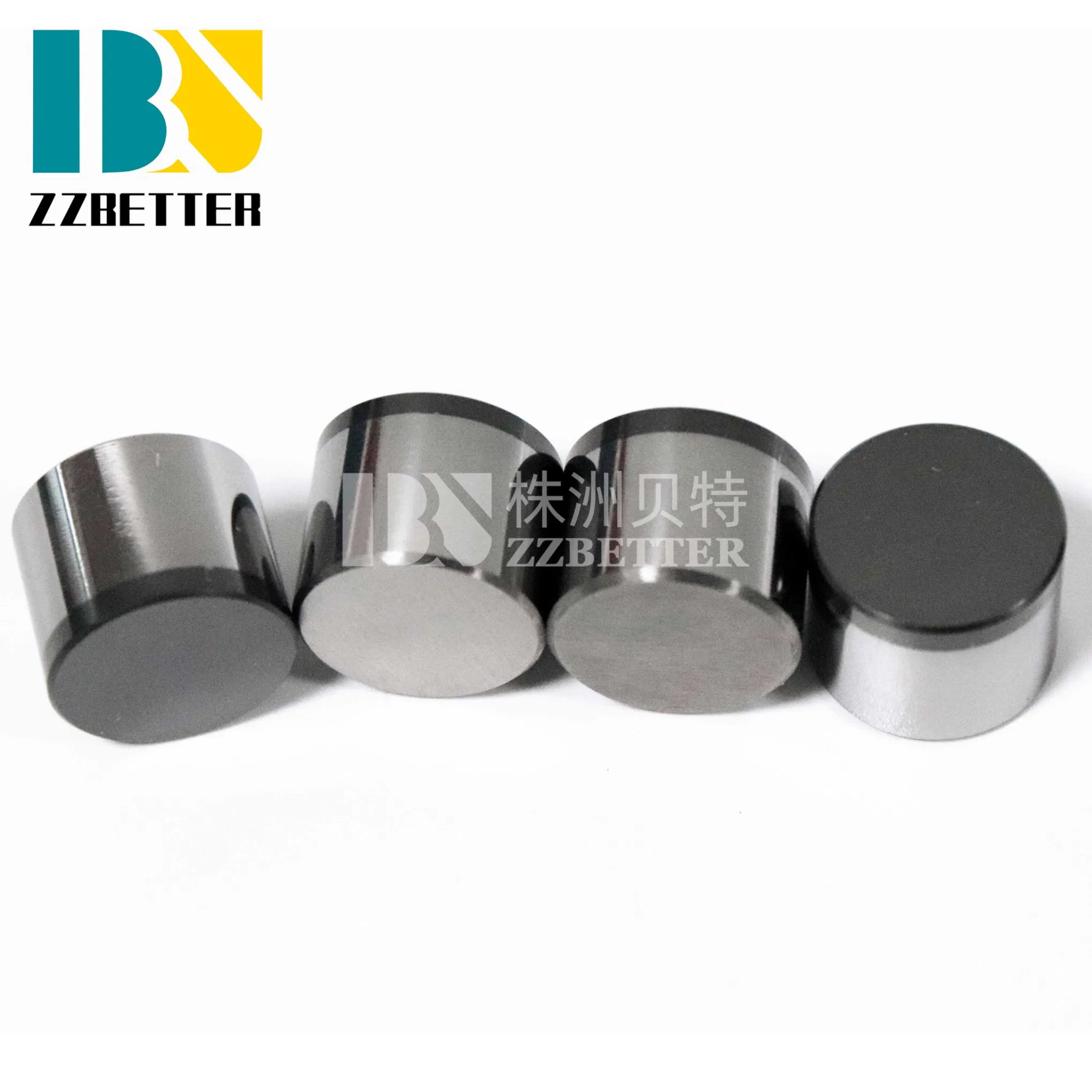 PDC Cutter Polycrystalling Diamond Compact for Diamond Tools