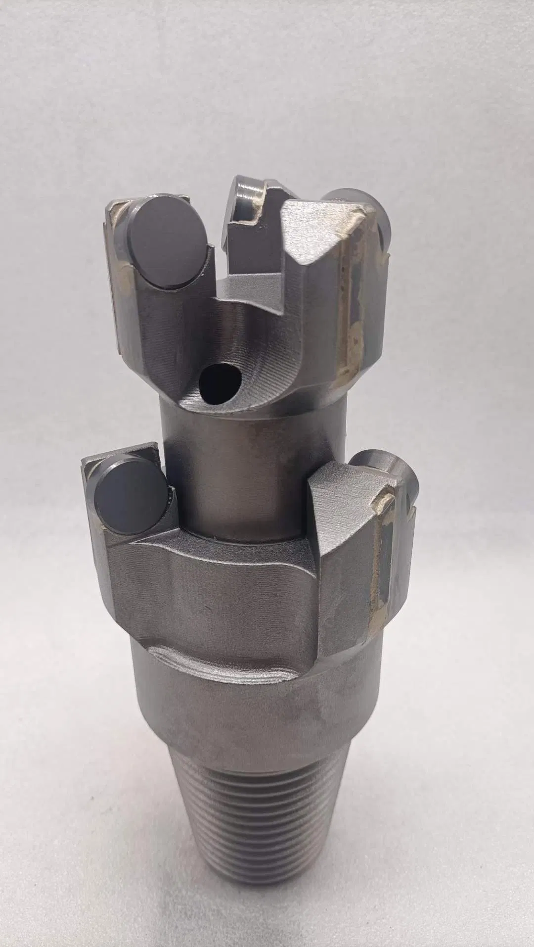 Tower Non-Core Drill Bit Steel Body Bit PDC Bit for Mining Drilling