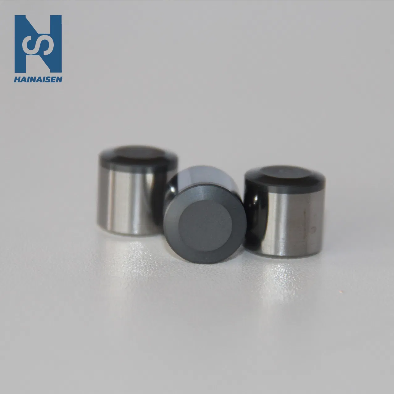 Premium Double Chamfer PDC Cutter for Oil and Gas Drilling