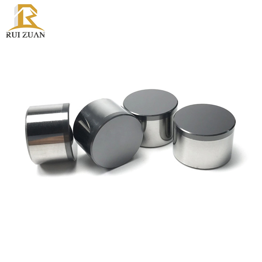 1304 PDC Insert Polycrystalline Diamond Compact PDC Cutter for Mining Drill Bits Stone Concrete Cutting and Grinding