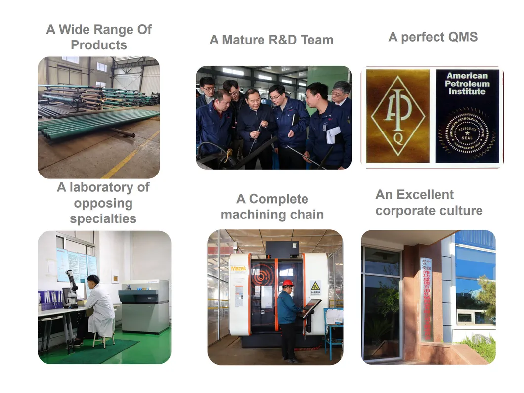 PDC Bit Manufacturing