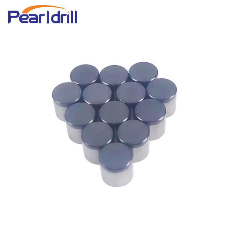 High Quality Manufacture All Sizes Polycrystalline Diamond Compact PDC Cutter