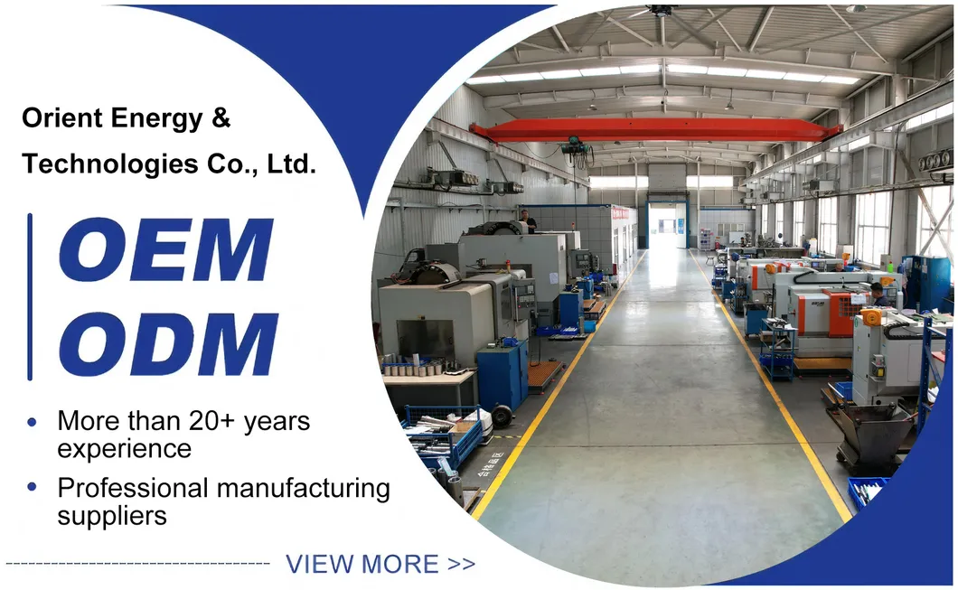 PDC Core Drill Bit Detail