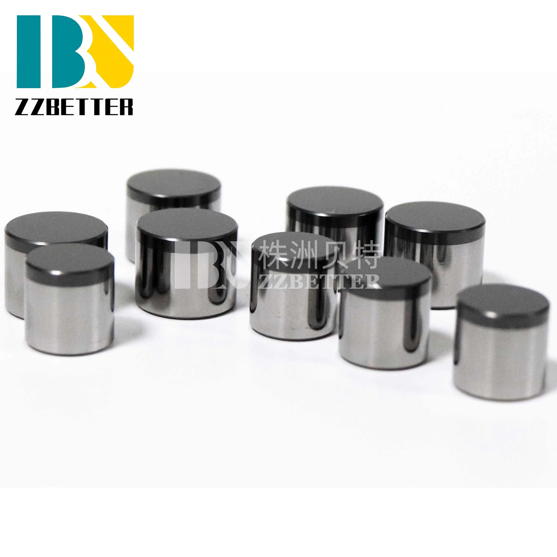 PDC Cutter Polycrystalling Diamond Compact for Diamond Tools