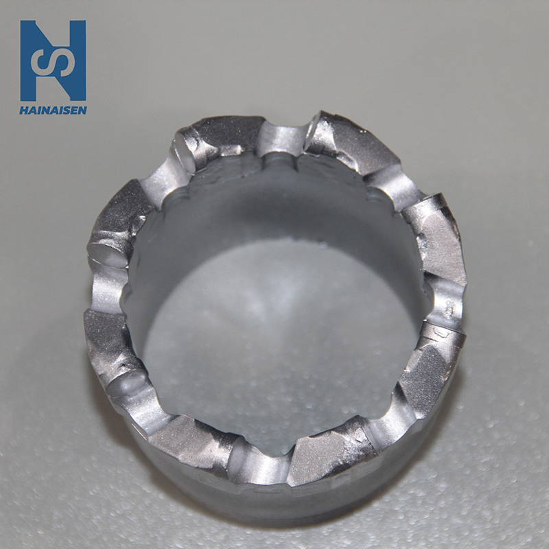 High-Performance 1308 PDC Cutter Core Drilling Bit for Efficient Excavation