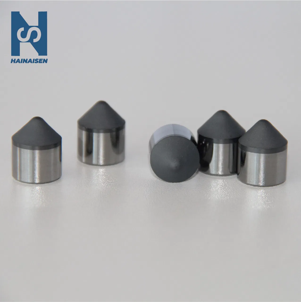 Durable PDC Cutter 1308/1613/1616/1919 for Hard Rock Applications