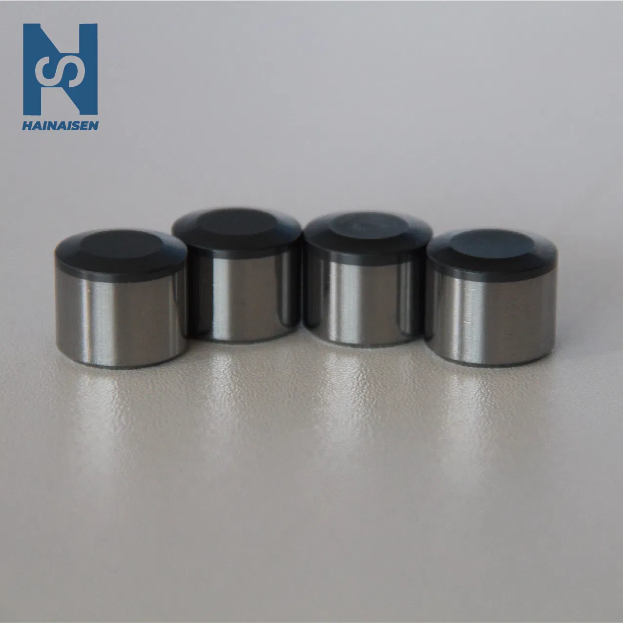 Hard Alloy PDC Cutter for Horizontal Well Oil Gas Drilling