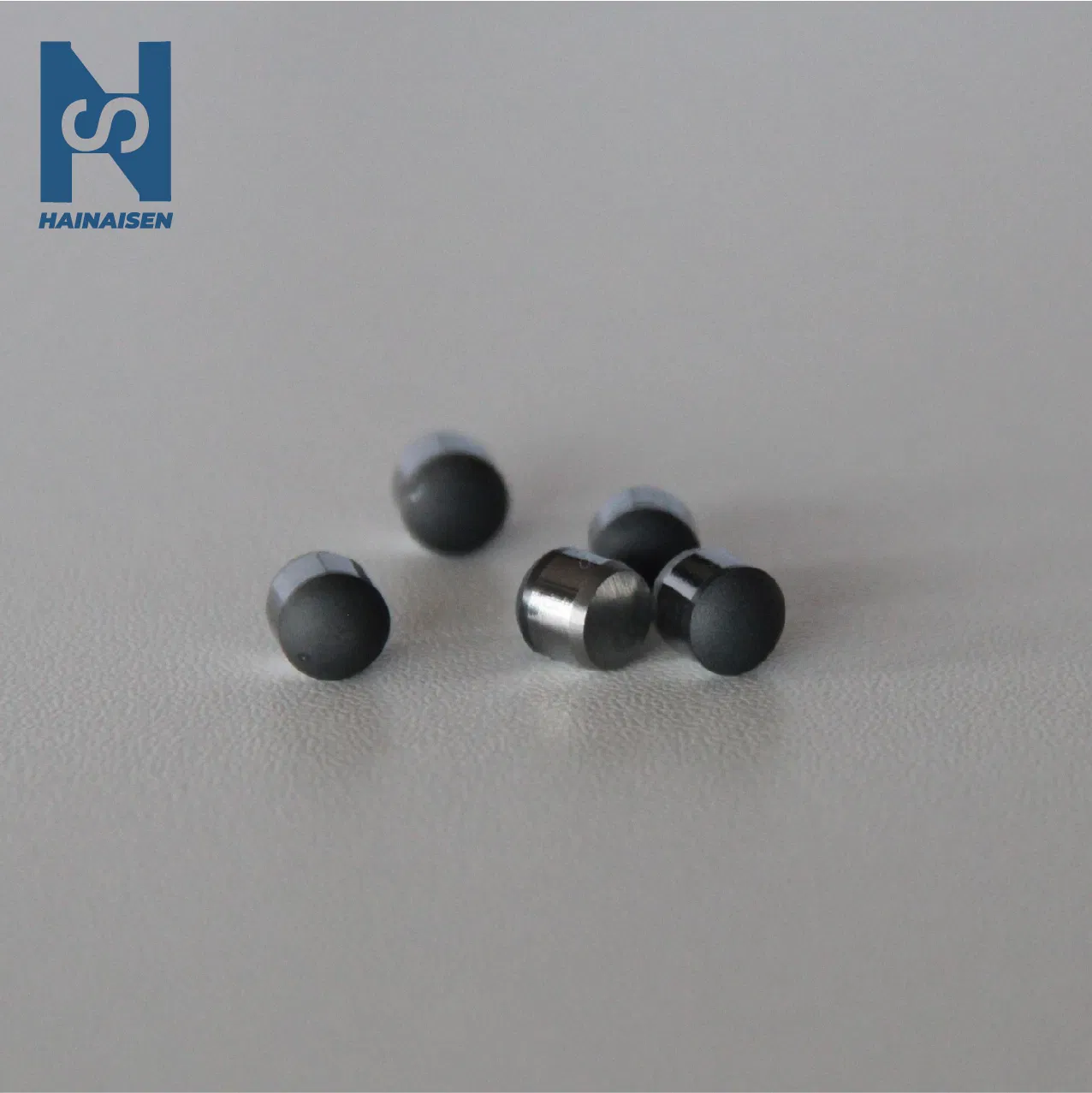 Premium Dome PDC Cutter with Diamond Picks for Rock Drilling