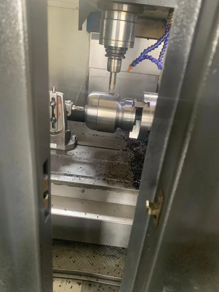 Production Process 2