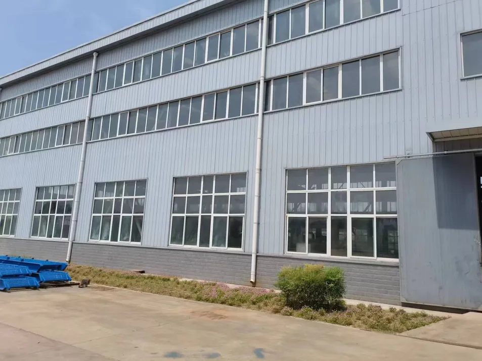 Manufacturing Process 2