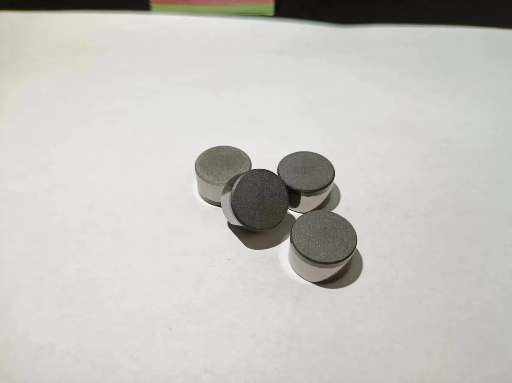 Pearldrill Top Quality Diamond Compacts Cutters PDC Cutter Composite Sheet