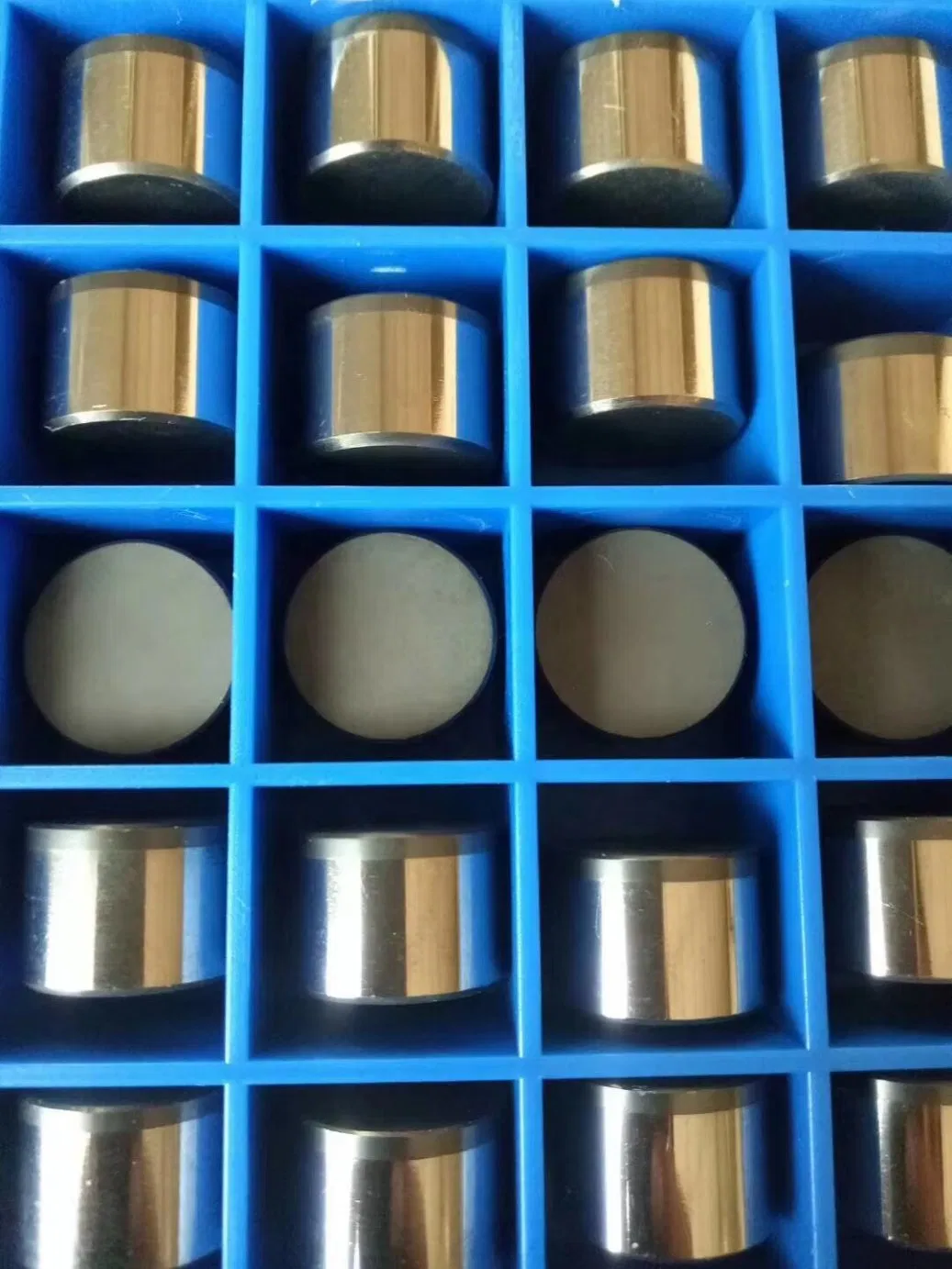 China Manufacturer PDC Diamond Core Bit 100mm Diamond Ceramic Drill Bit for Sale