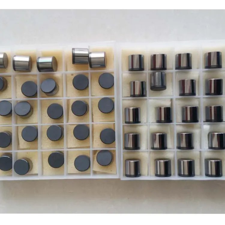 Oilfield Well Drilling or Mining PDC Drill Bit Cutter