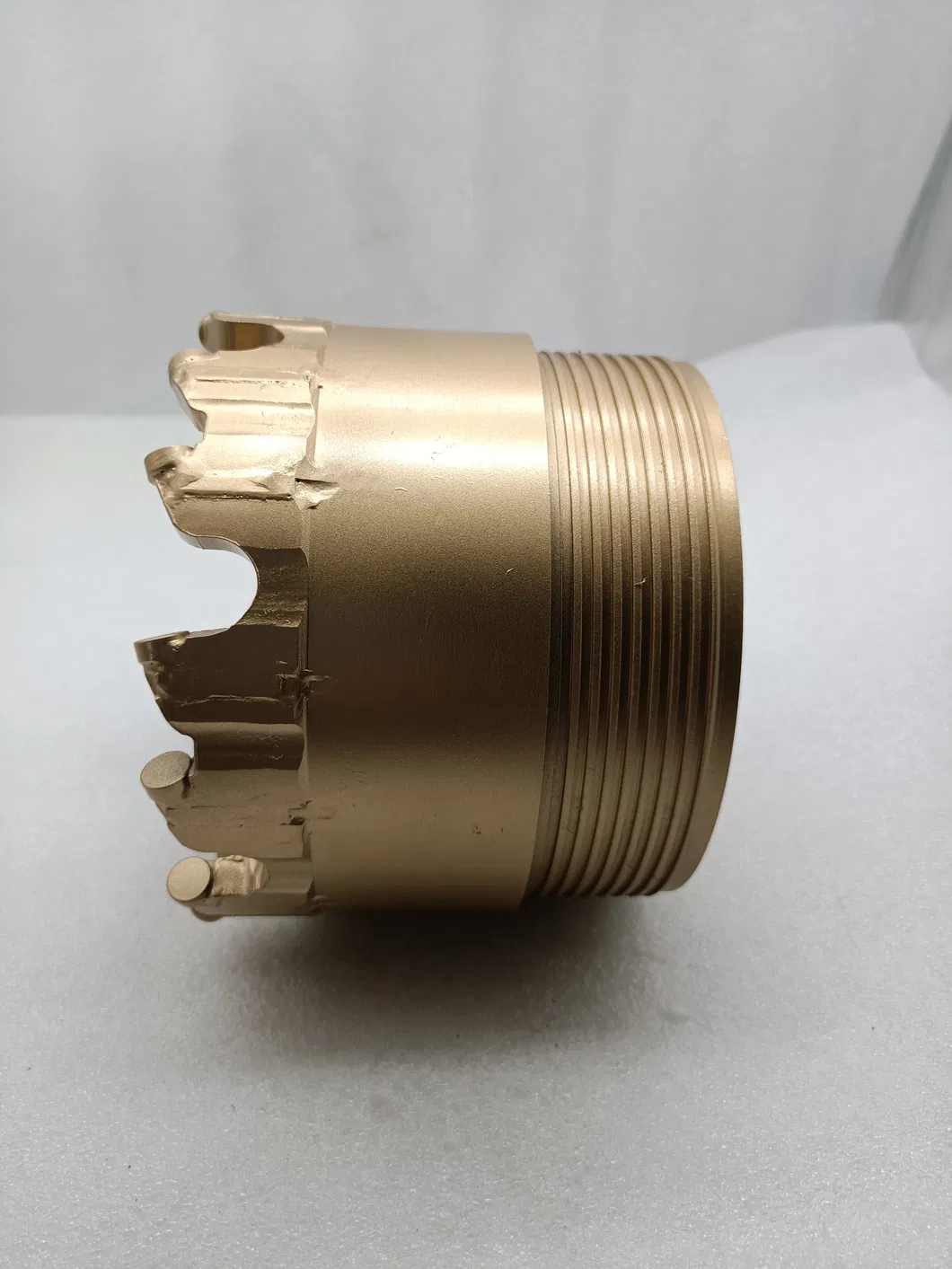 Drill Bit Measurement 3