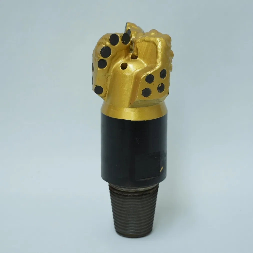 Self-Sharpening PDC Core Drill Bit for Complex Geological Formations and High-Abrasion Environments Price Cheap