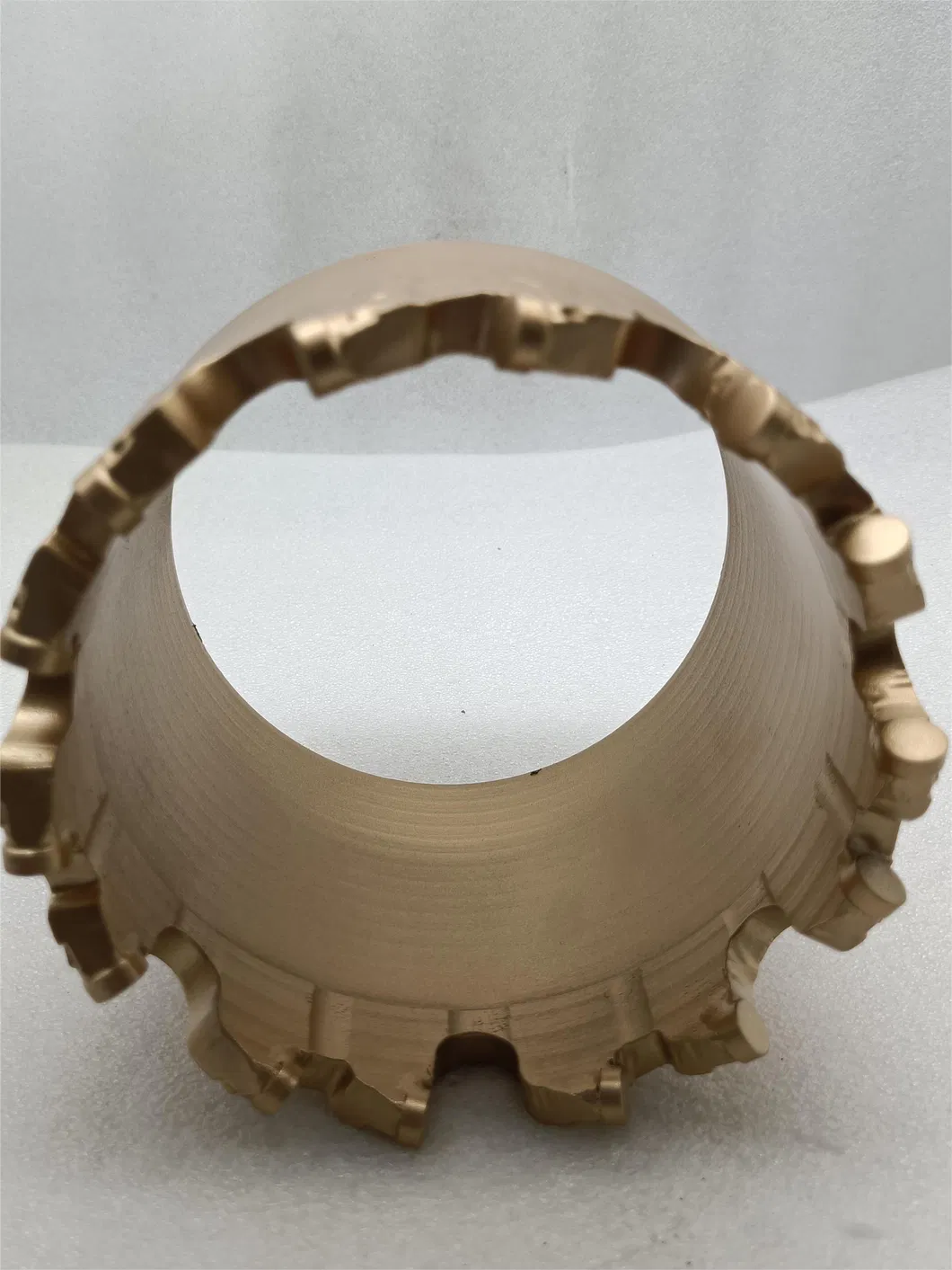 Drill Bit Measurement 2