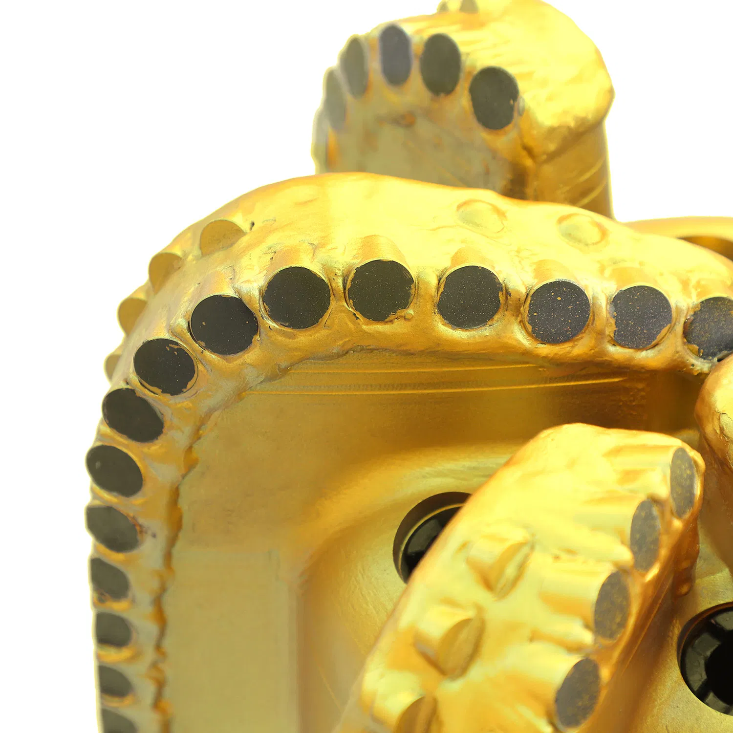 API 9 3/4" Driling Bit, 248mm PDC Bit, 6 Blades for Oil Well Drilling