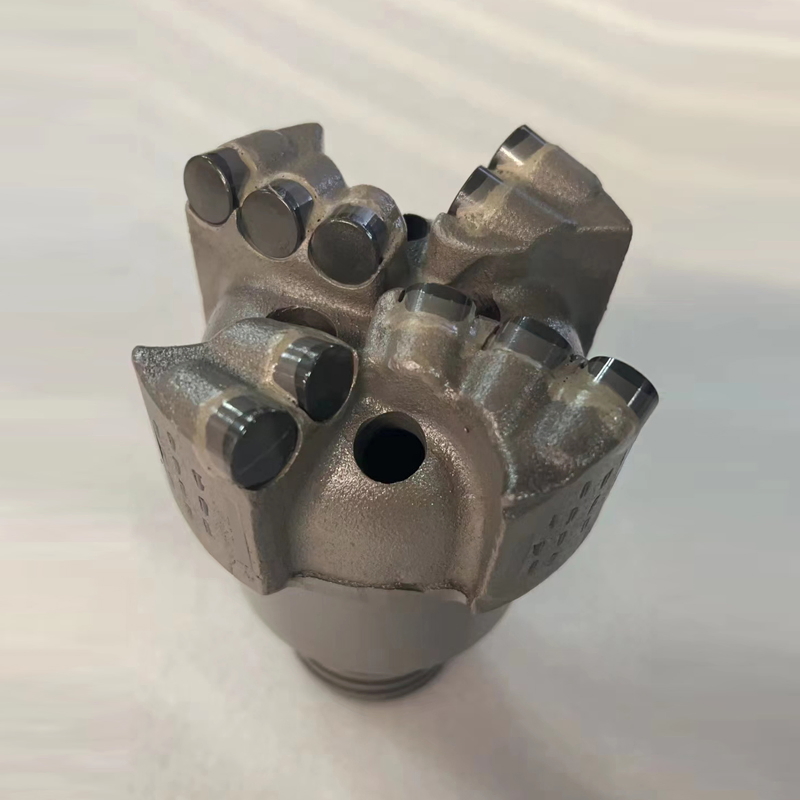 1313 1308 1608 Diamond PDC Cutter for Mining PDC Drill Bits