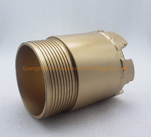 Premium Quality 91mm PDC Cutters Diamond PCD Core Drilling Bits